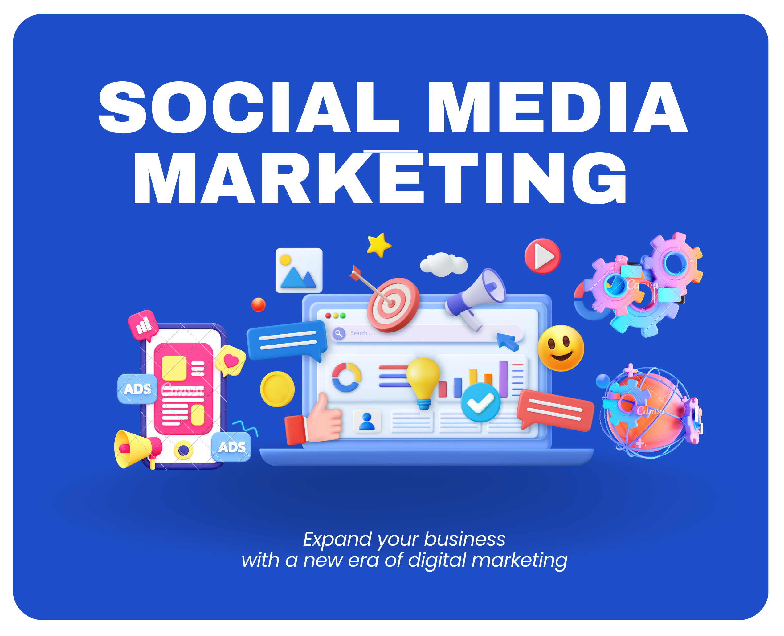 Social Media Marketing