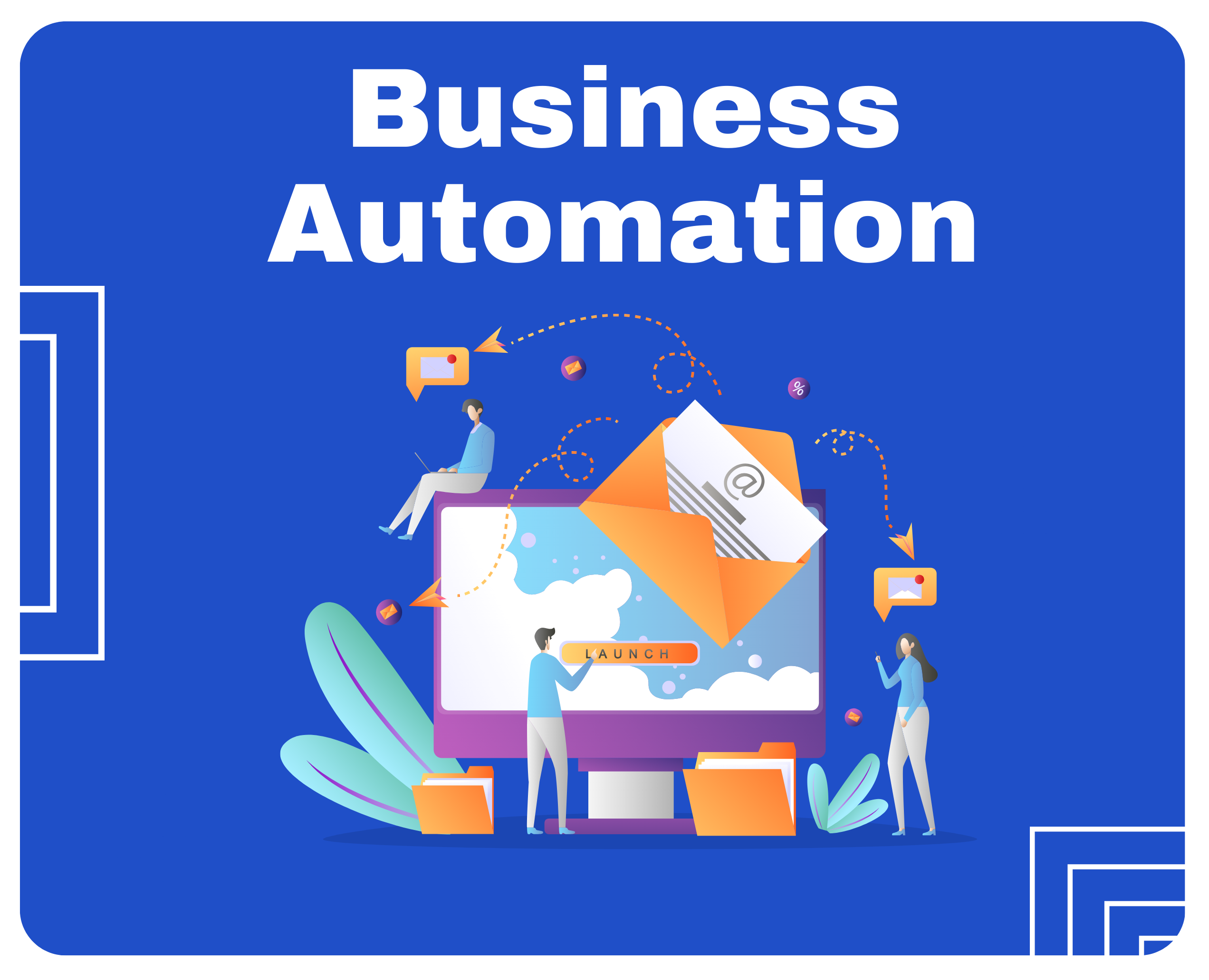 Business Automation