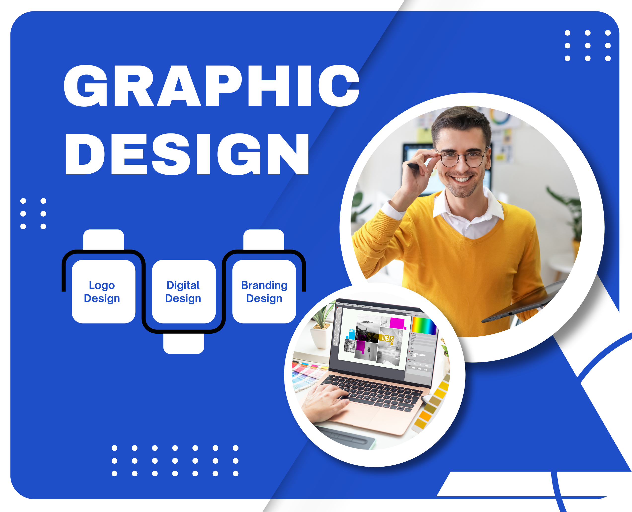 Graphic Design 